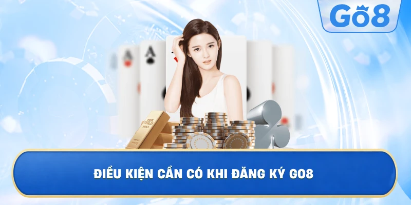 Đăng Ký GO8 Qua Ứng Dụng Di Động An Toàn