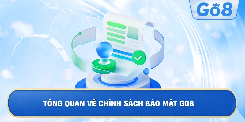 Tổng Quan Về Chính Sách Bảo Mật GO8